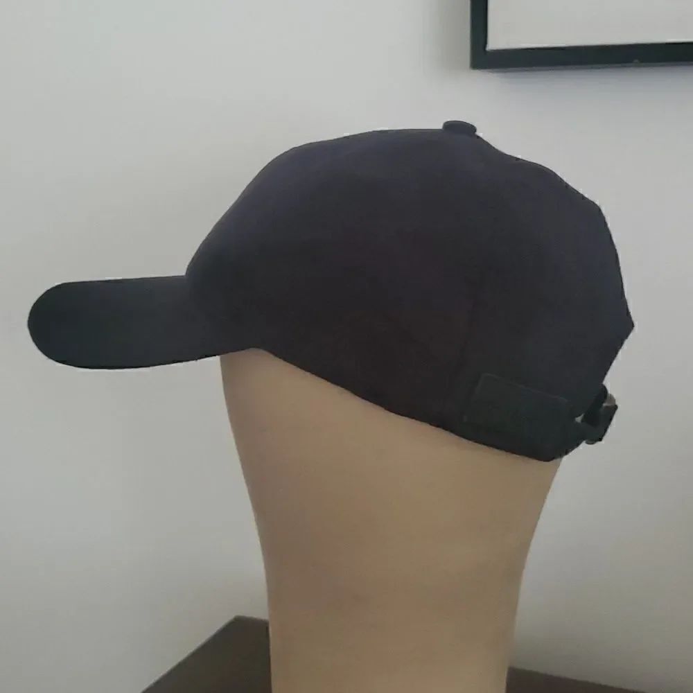 Love Your Melon | Suede Baseball Hat